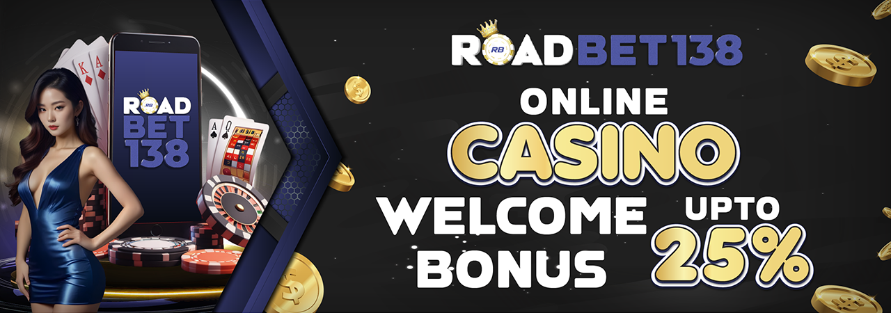 Roadbet138 Casino