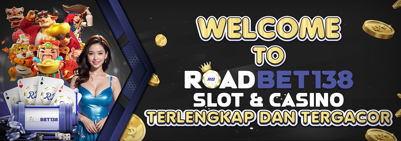 Welcome Roadbet138